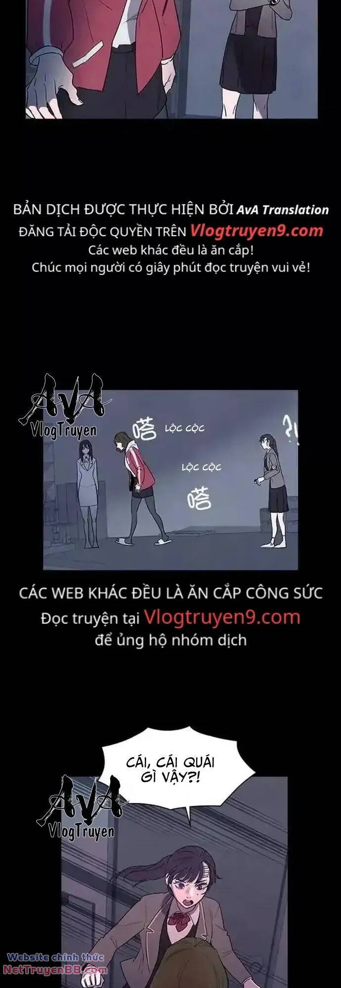 Trò Chơi Song Trùng Chapter 37 - Trang 25