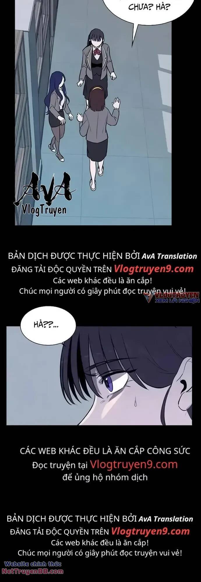 Trò Chơi Song Trùng Chapter 29 - Trang 20