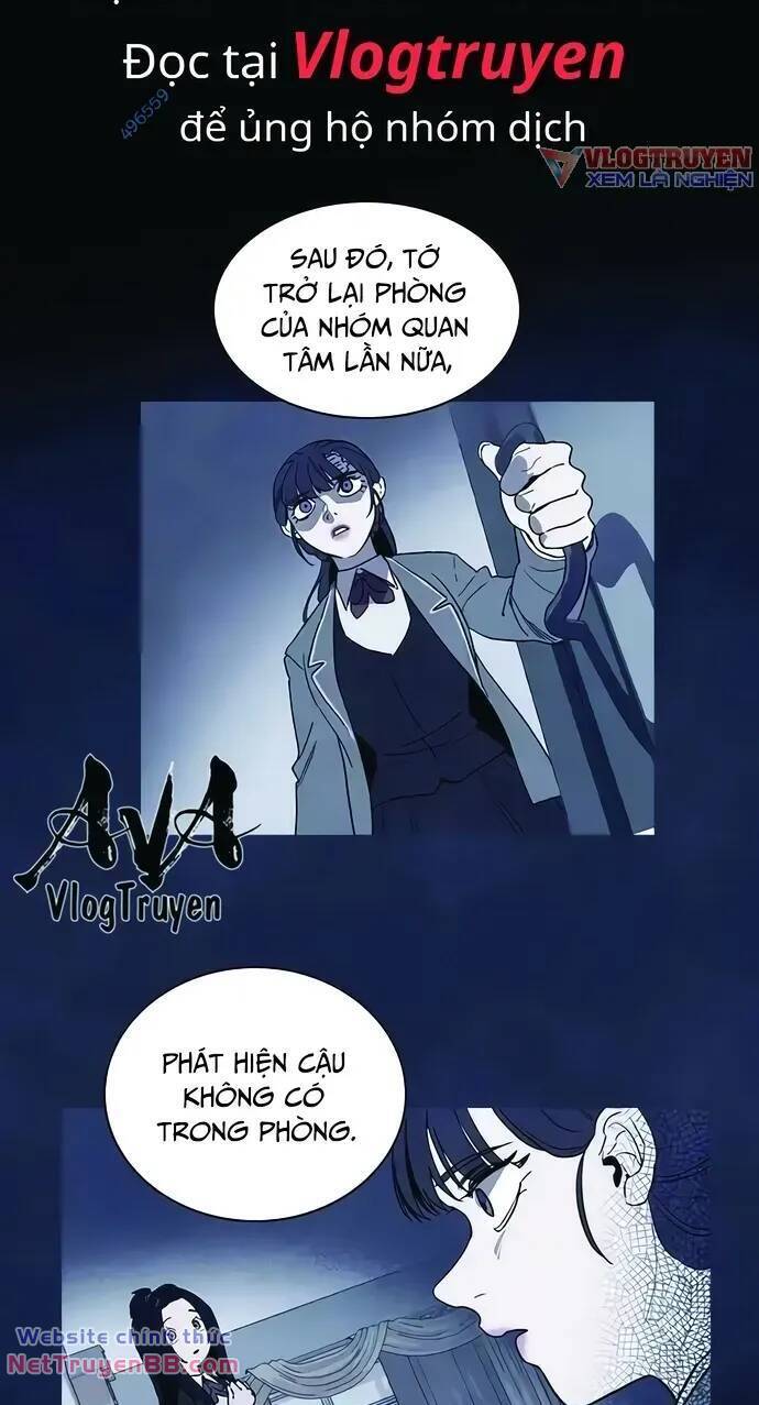 Trò Chơi Song Trùng Chapter 46 - Trang 31