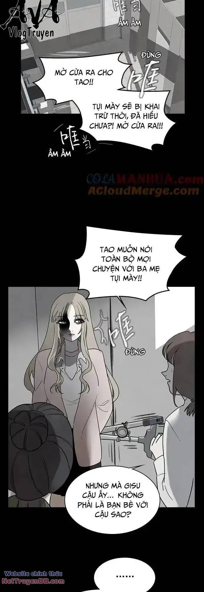 Trò Chơi Song Trùng Chapter 41 - Trang 19