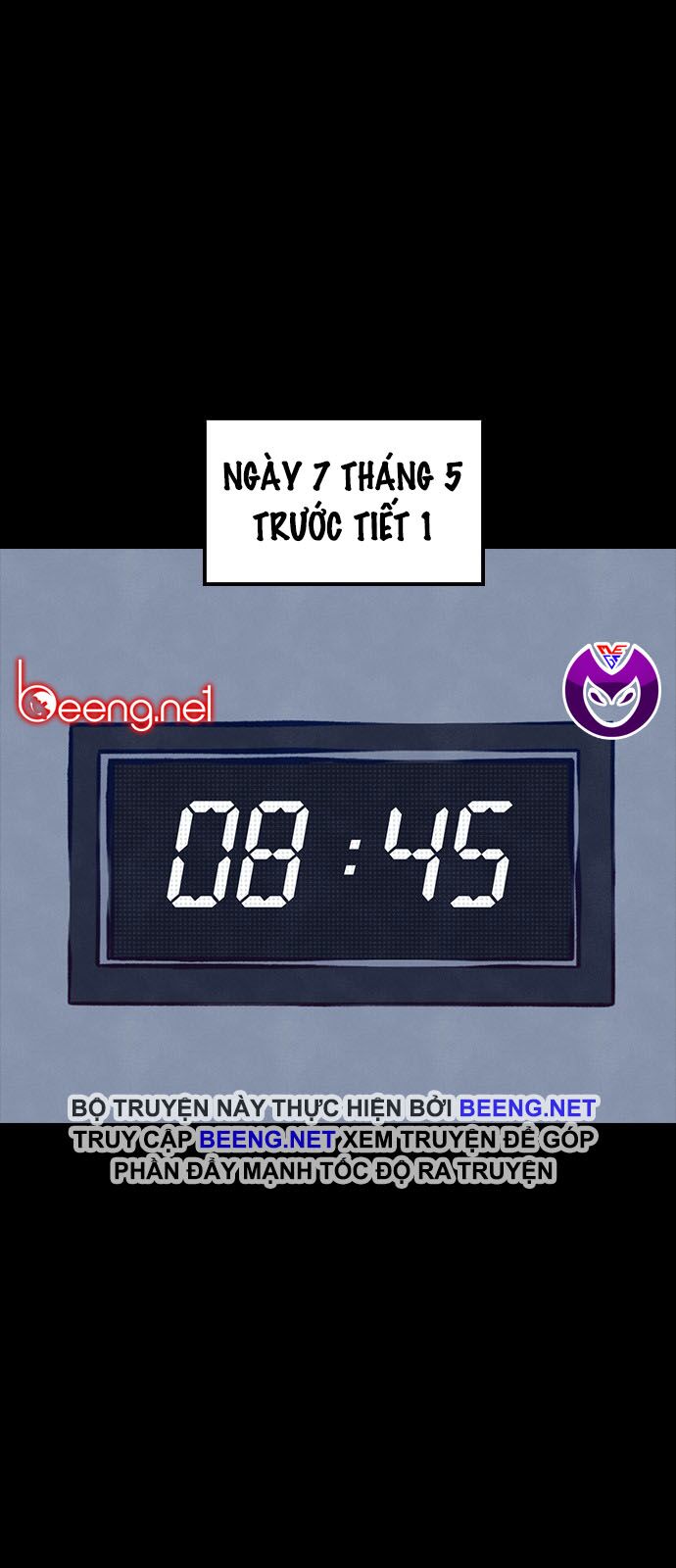 Trò Chơi Song Trùng Chapter 1 - Trang 67