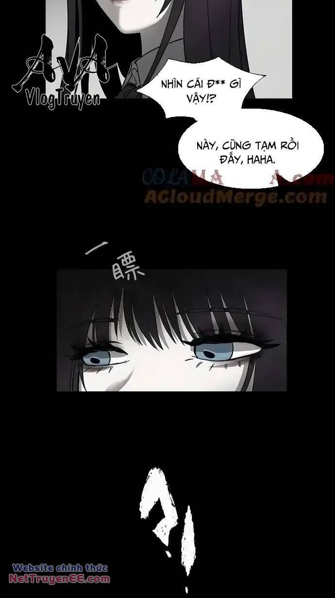 Trò Chơi Song Trùng Chapter 52 - Trang 15