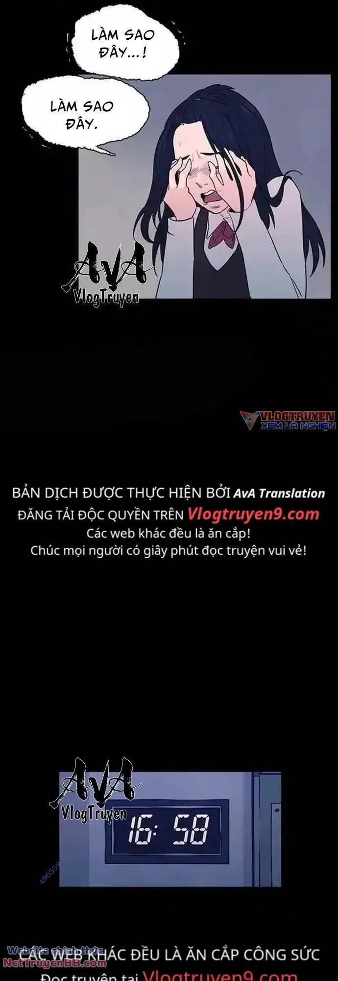 Trò Chơi Song Trùng Chapter 36 - Trang 40