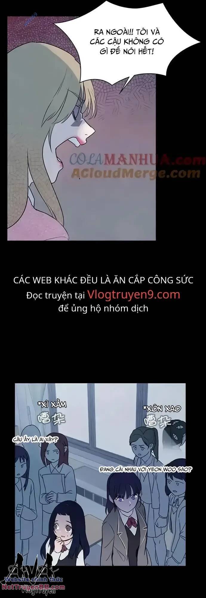 Trò Chơi Song Trùng Chapter 30 - Trang 9