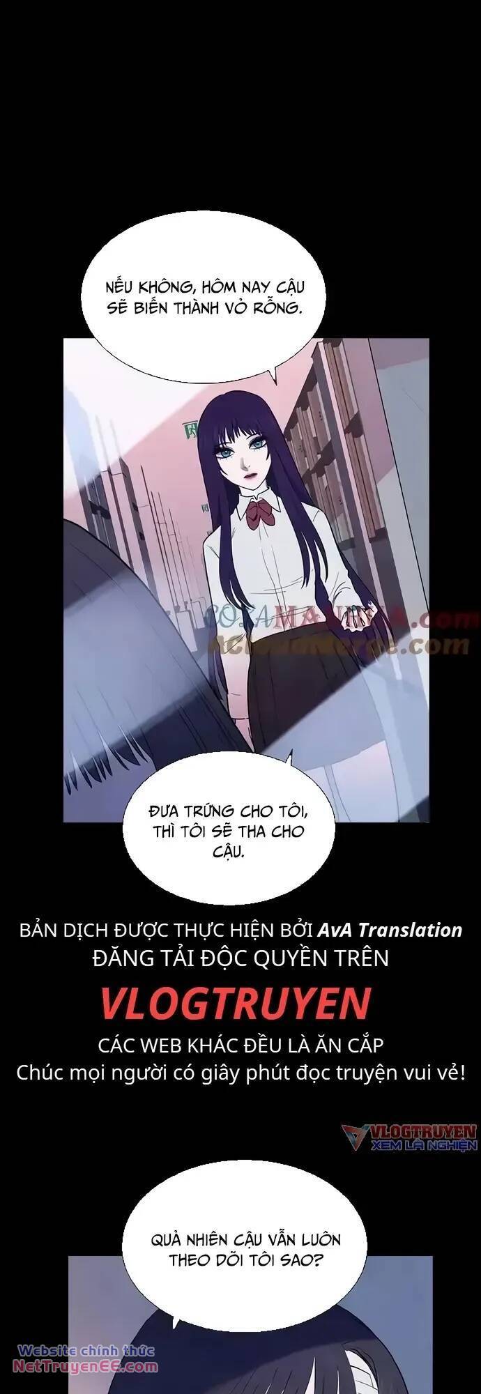 Trò Chơi Song Trùng Chapter 59 - Trang 3