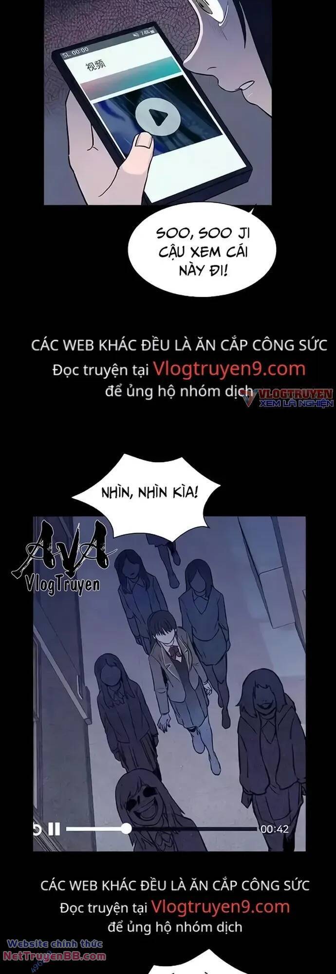 Trò Chơi Song Trùng Chapter 29 - Trang 5