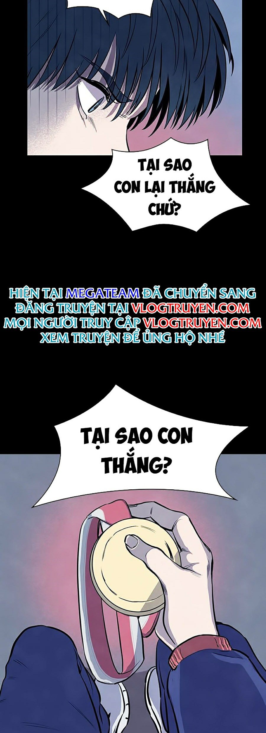 Trò Chơi Song Trùng Chapter 17 - Trang 38