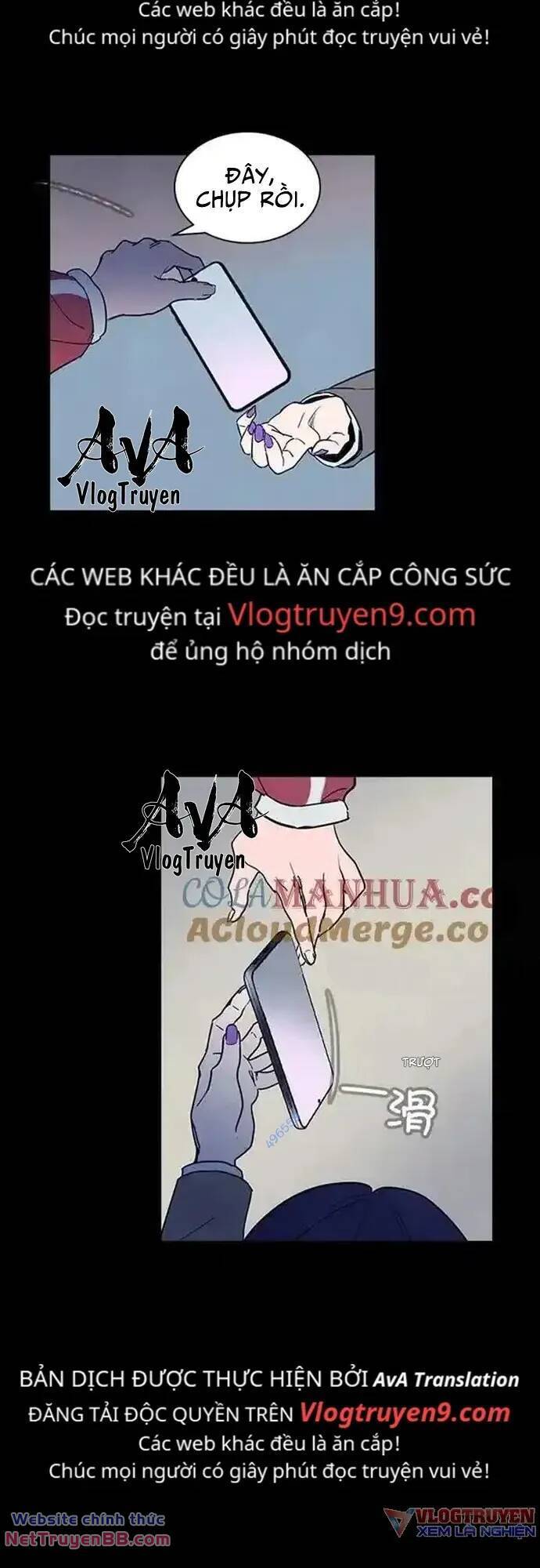 Trò Chơi Song Trùng Chapter 36 - Trang 35