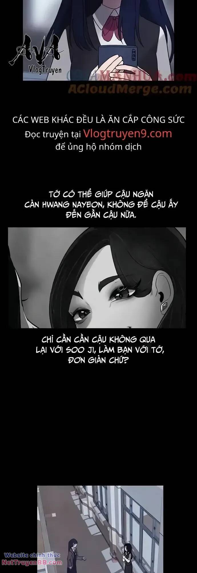 Trò Chơi Song Trùng Chapter 21 - Trang 46