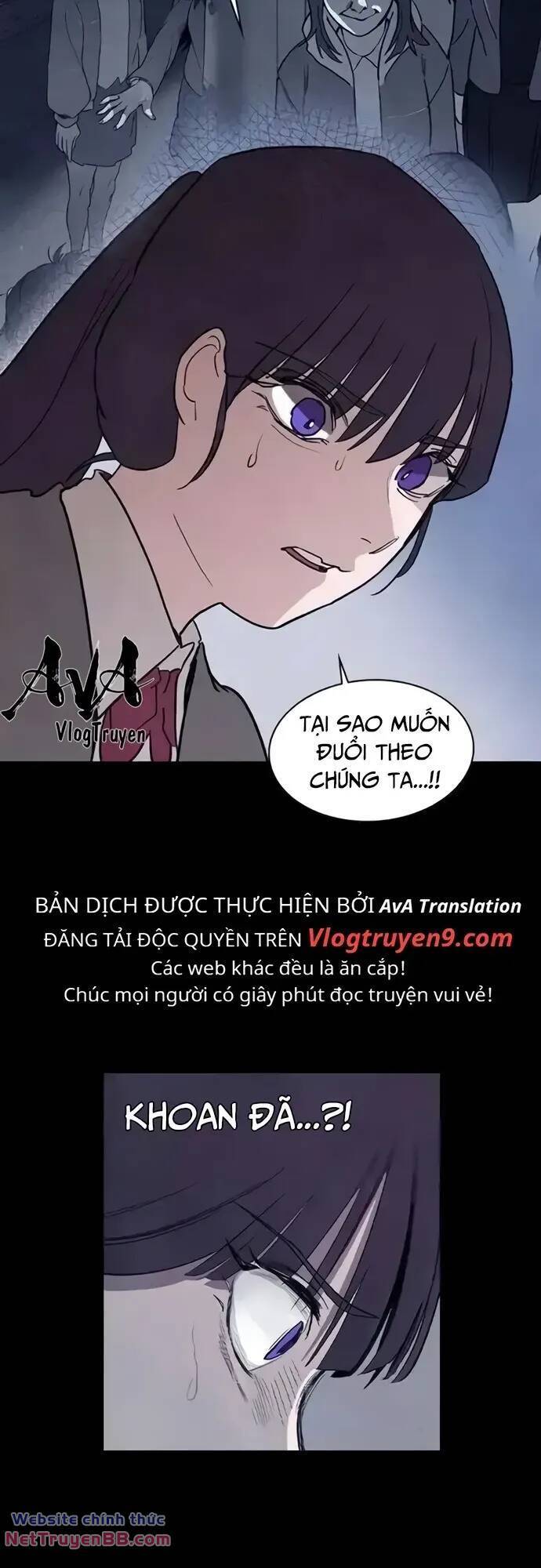 Trò Chơi Song Trùng Chapter 30 - Trang 44