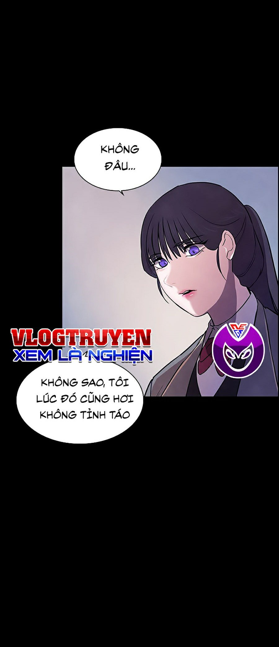 Trò Chơi Song Trùng Chapter 18 - Trang 43