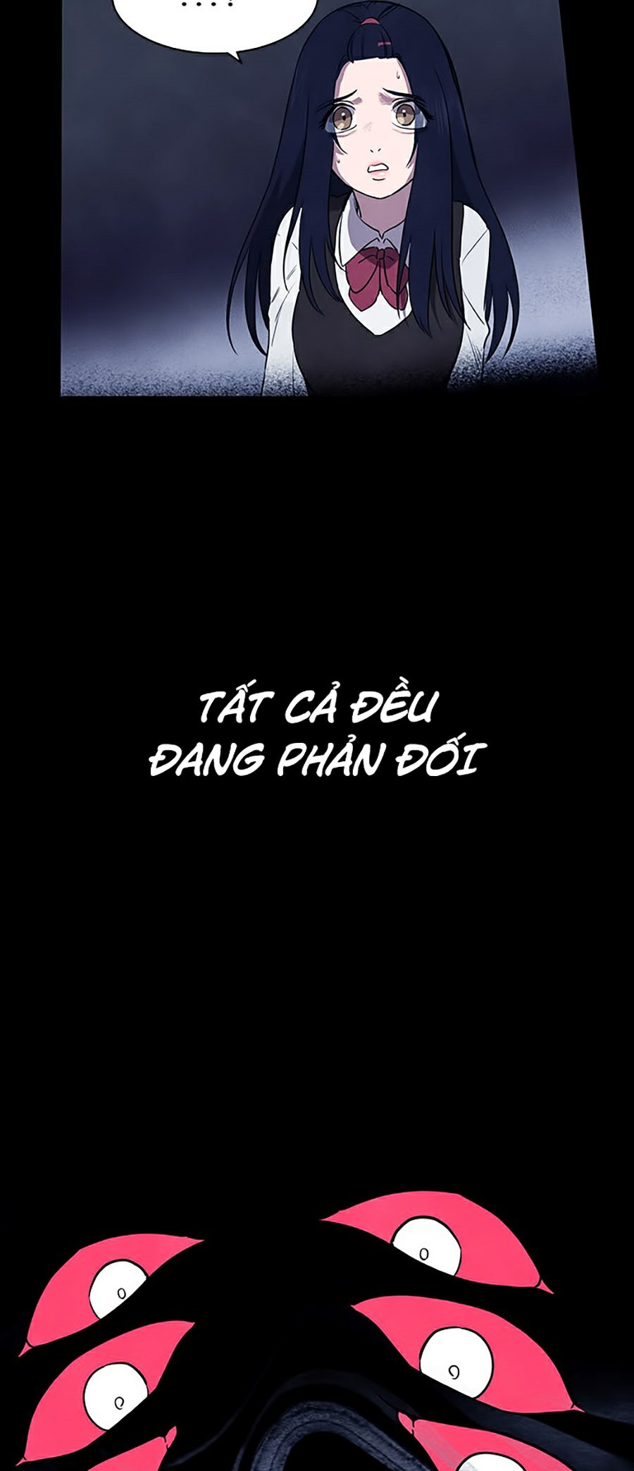 Trò Chơi Song Trùng Chapter 14 - Trang 43