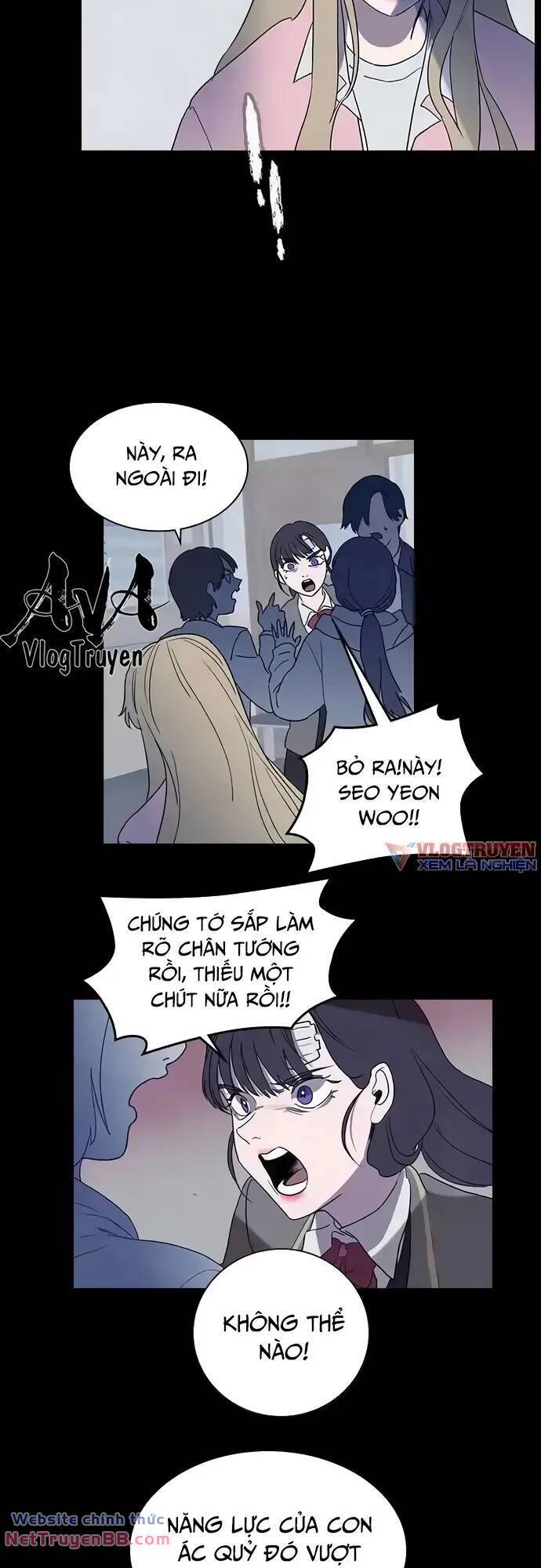 Trò Chơi Song Trùng Chapter 43 - Trang 35