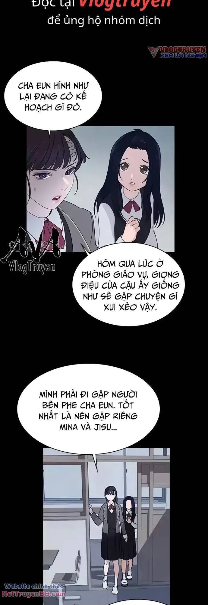 Trò Chơi Song Trùng Chapter 34 - Trang 19