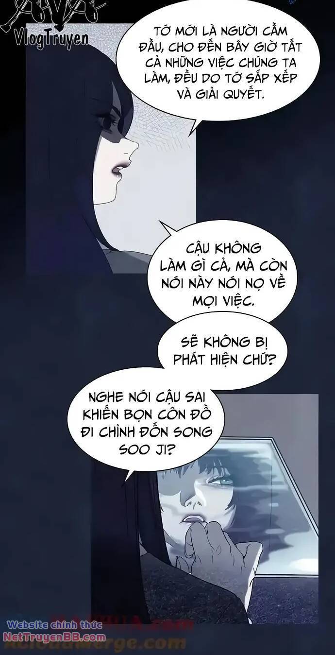 Trò Chơi Song Trùng Chapter 44 - Trang 17