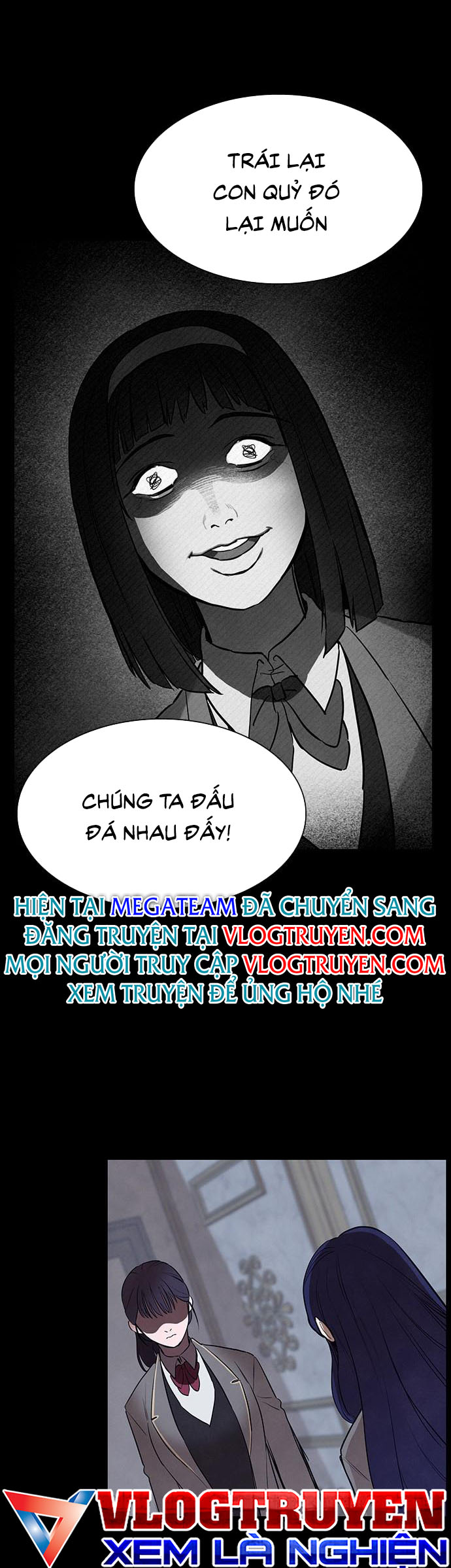 Trò Chơi Song Trùng Chapter 16 - Trang 22