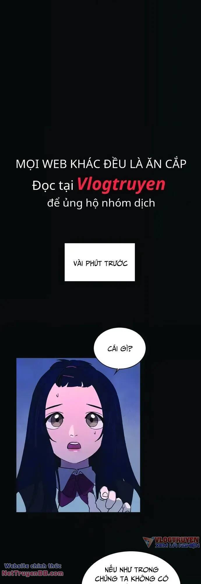 Trò Chơi Song Trùng Chapter 48 - Trang 9