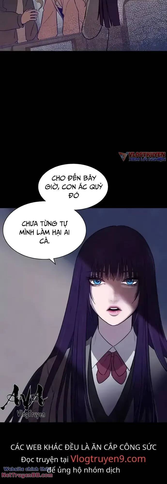 Trò Chơi Song Trùng Chapter 19 - Trang 21