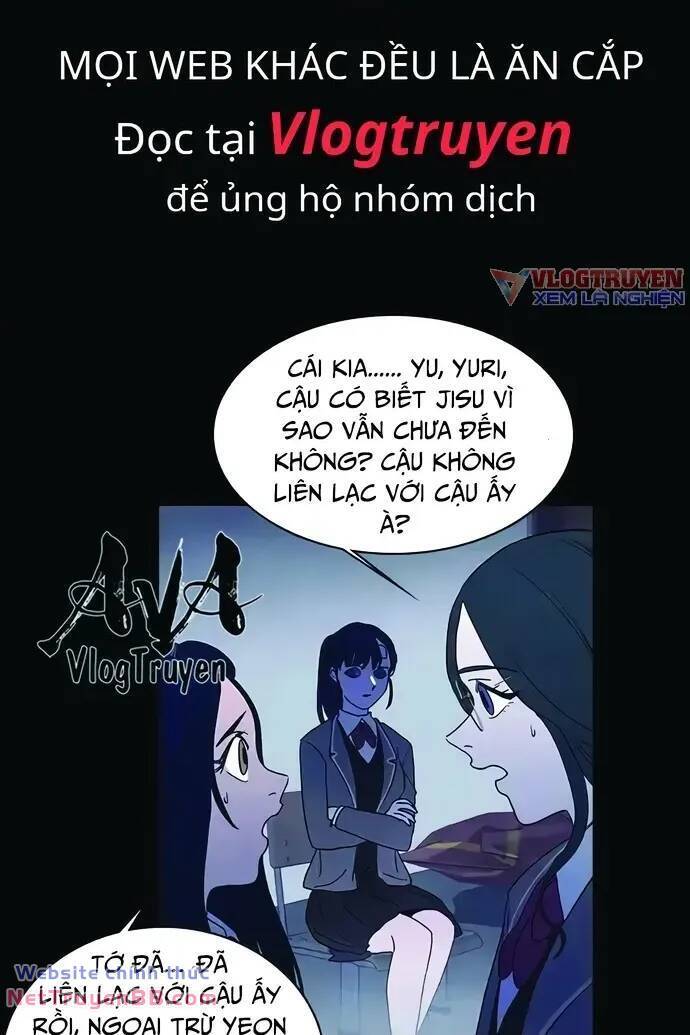 Trò Chơi Song Trùng Chapter 47 - Trang 30