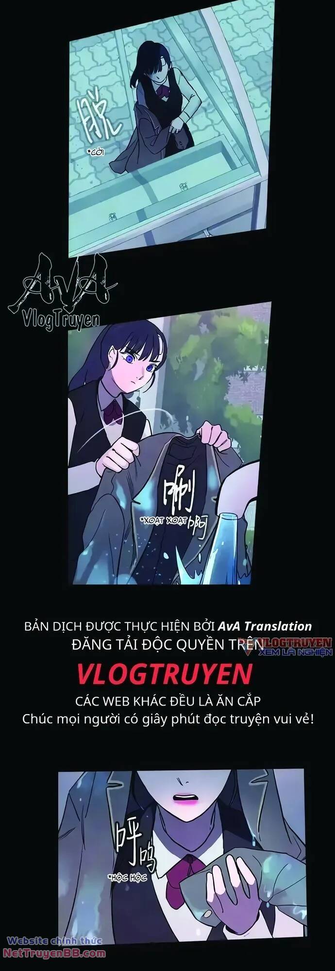 Trò Chơi Song Trùng Chapter 48 - Trang 2