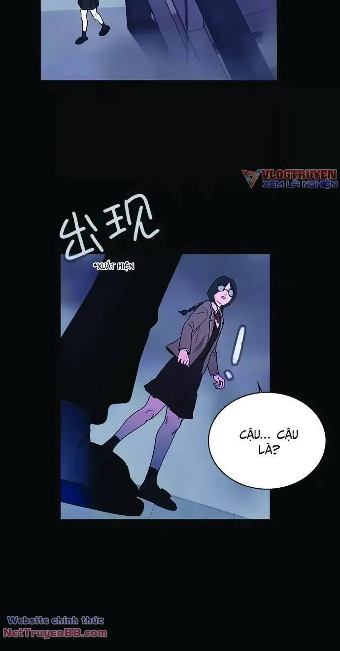 Trò Chơi Song Trùng Chapter 50 - Trang 7