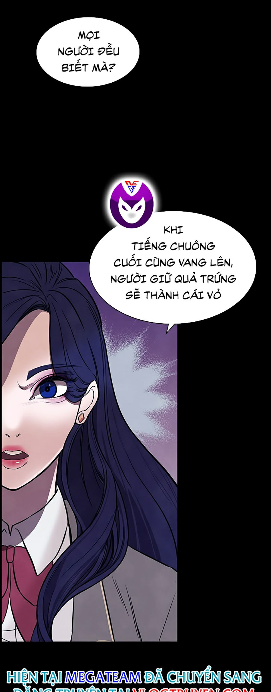 Trò Chơi Song Trùng Chapter 13 - Trang 40