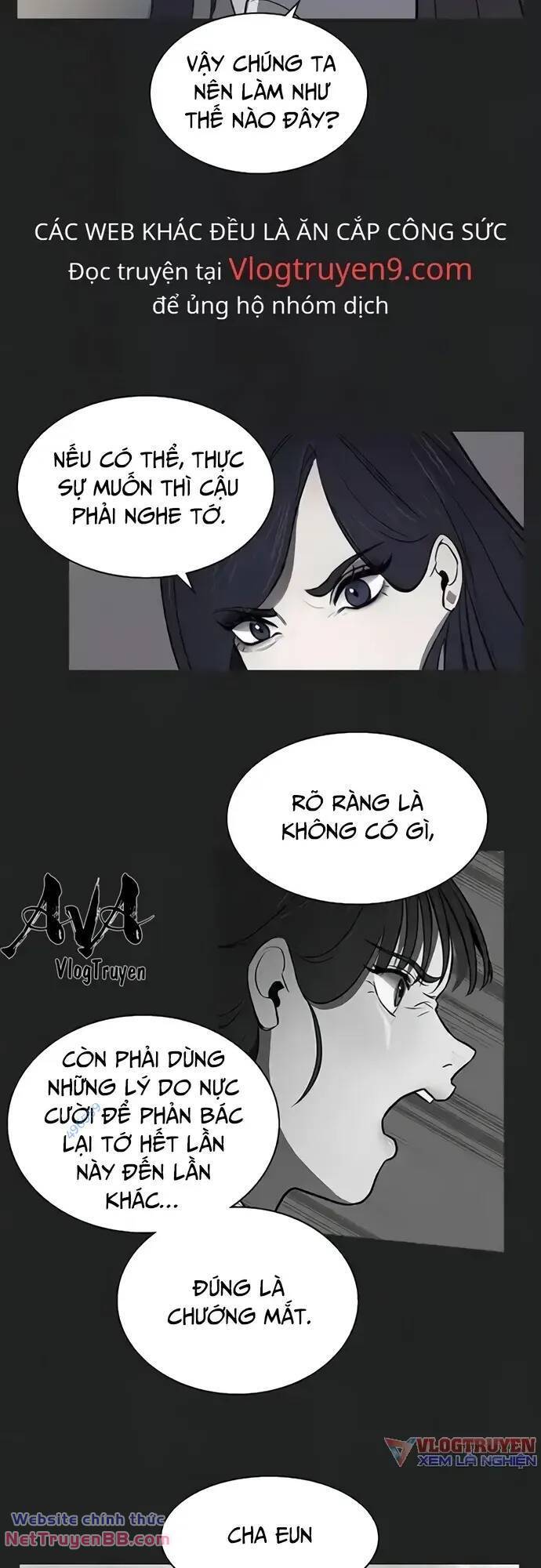 Trò Chơi Song Trùng Chapter 19 - Trang 28