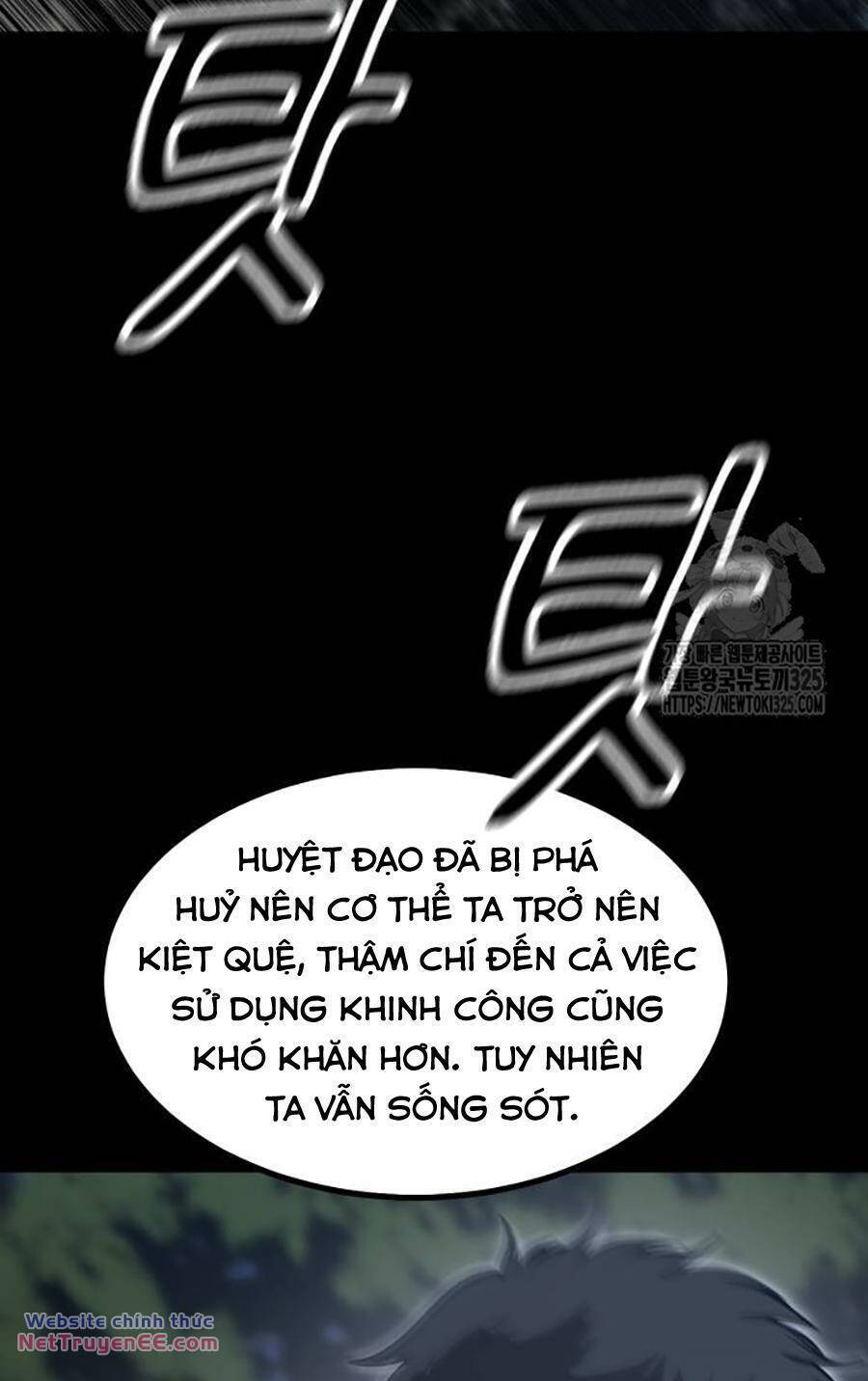 Võ Vương Kang Haejin Chapter 34 - Trang 111