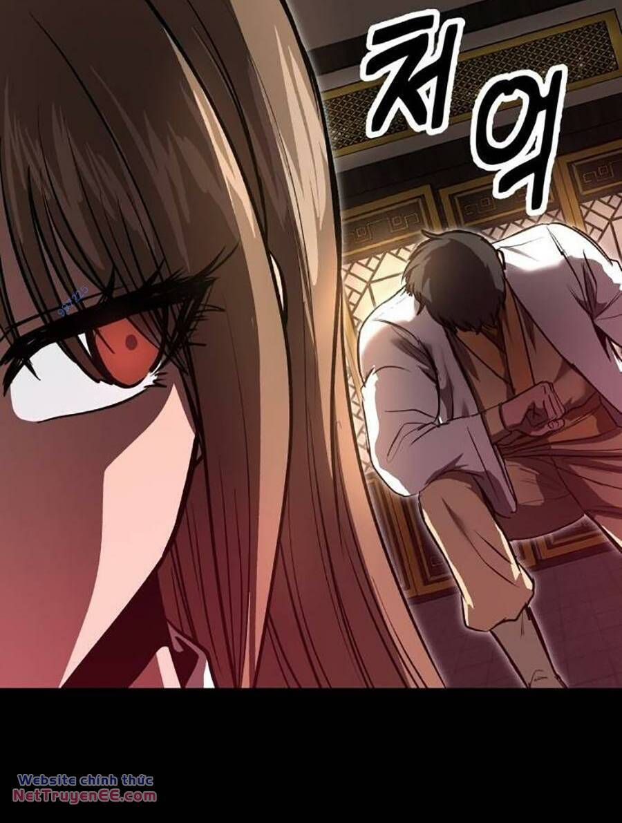 Võ Vương Kang Haejin Chapter 33 - Trang 47