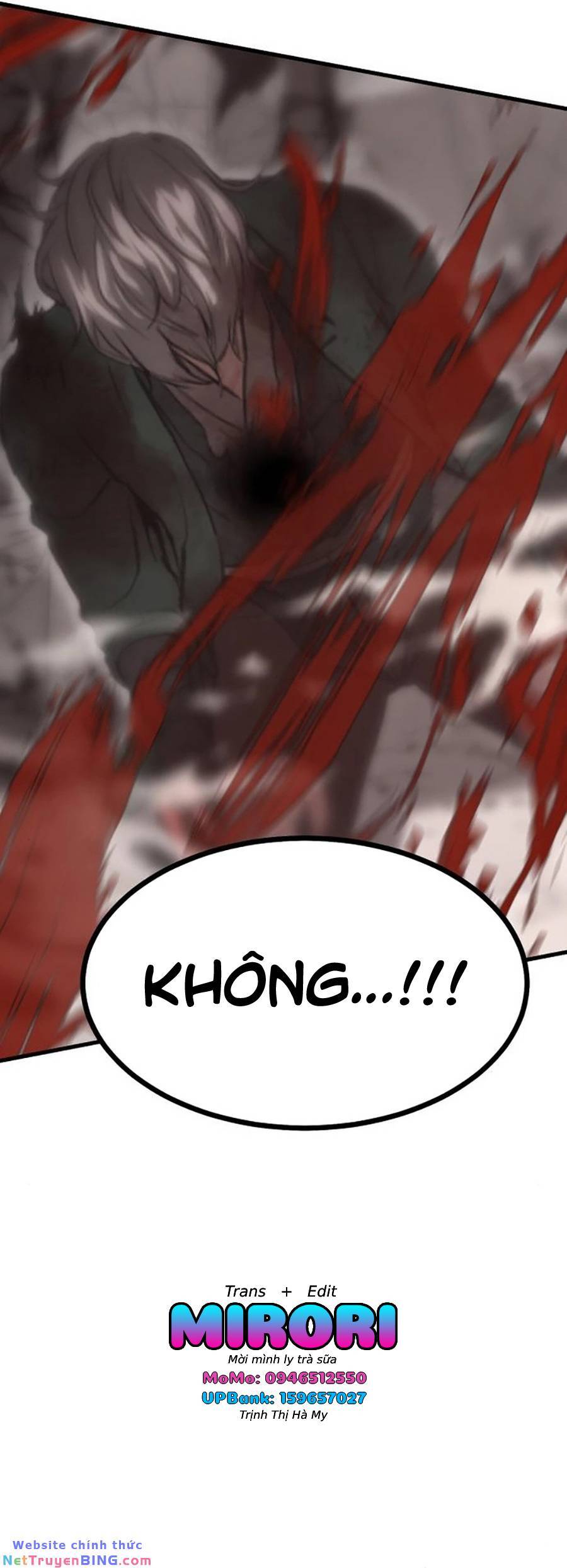 Võ Vương Kang Haejin Chapter 12 - Trang 56