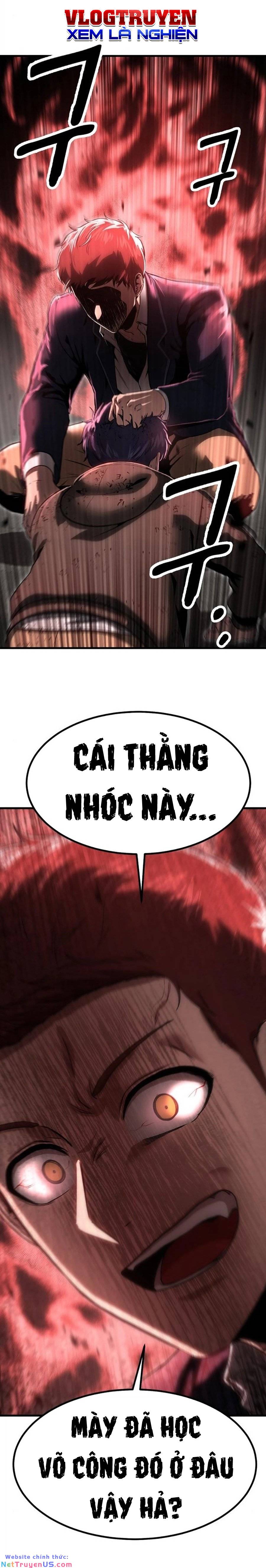 Võ Vương Kang Haejin Chapter 5 - Trang 13