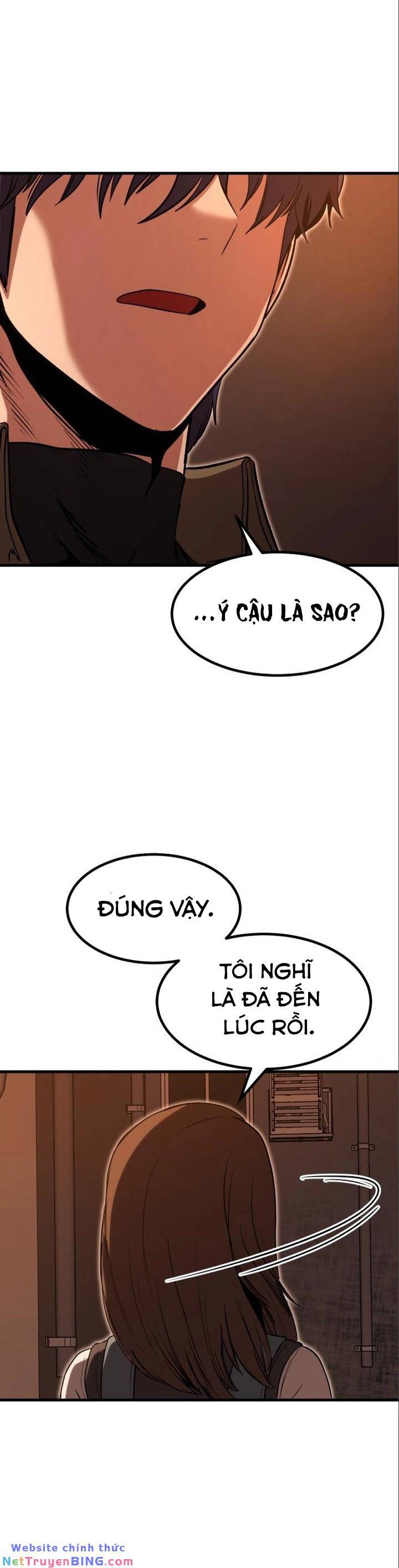 Võ Vương Kang Haejin Chapter 13 - Trang 61