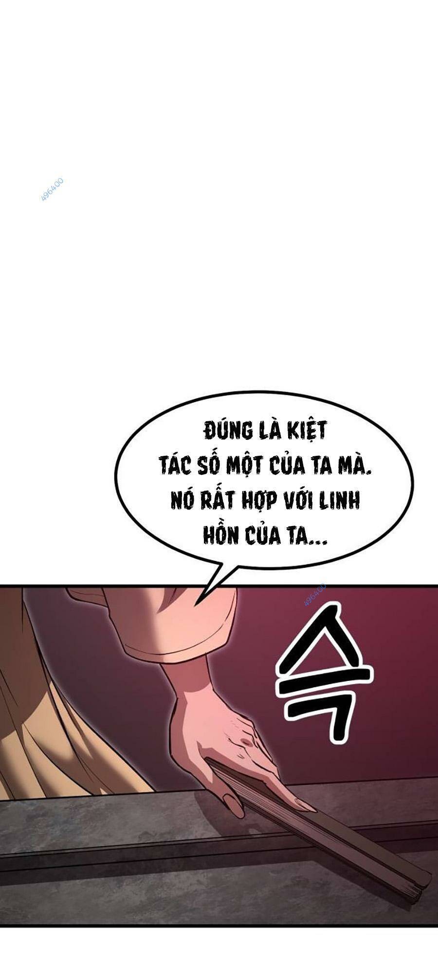 Võ Vương Kang Haejin Chapter 38 - Trang 9