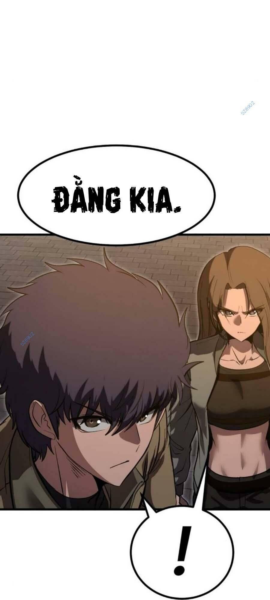 Võ Vương Kang Haejin Chapter 36 - Trang 26