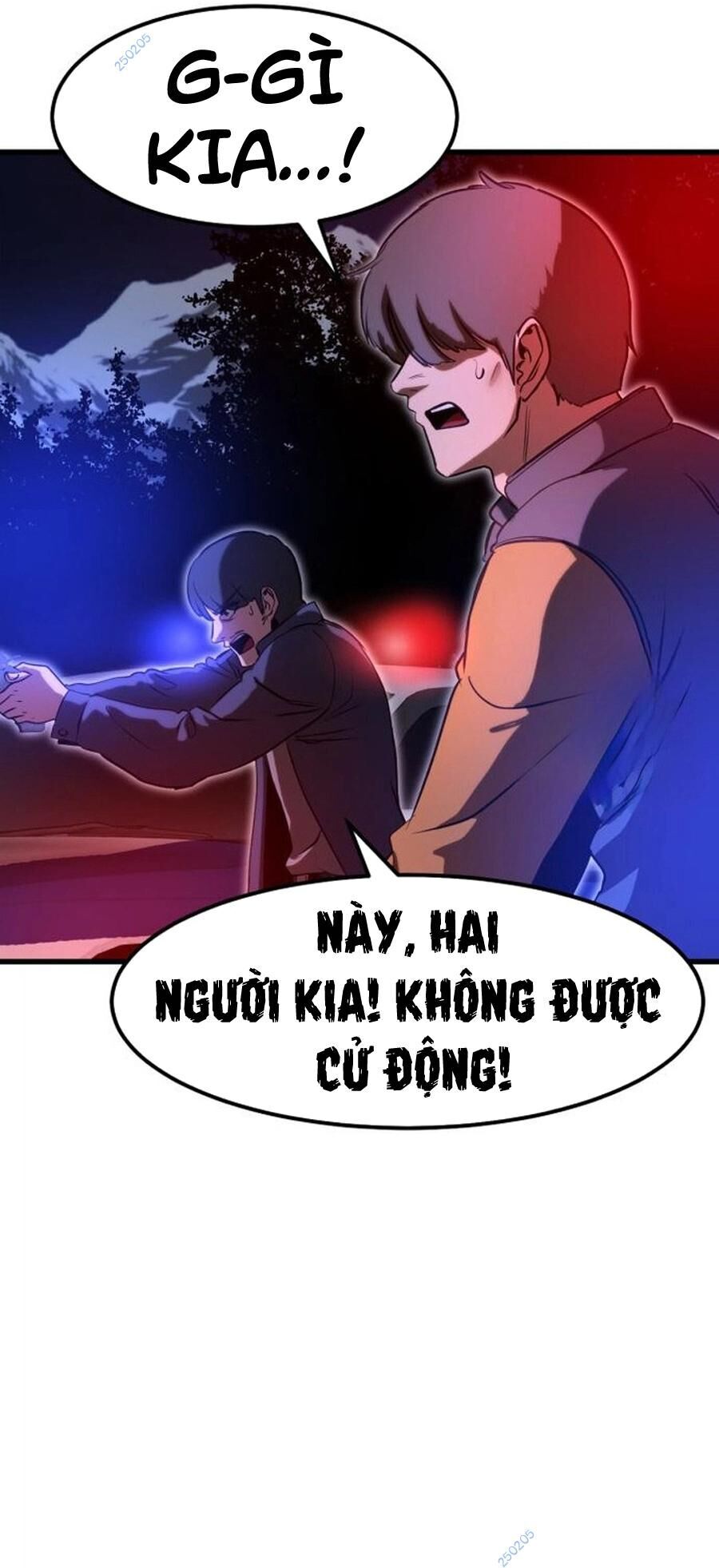 Võ Vương Kang Haejin Chapter 18 - Trang 71