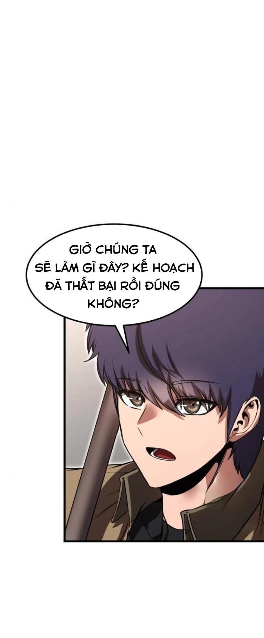 Võ Vương Kang Haejin Chapter 19 - Trang 36