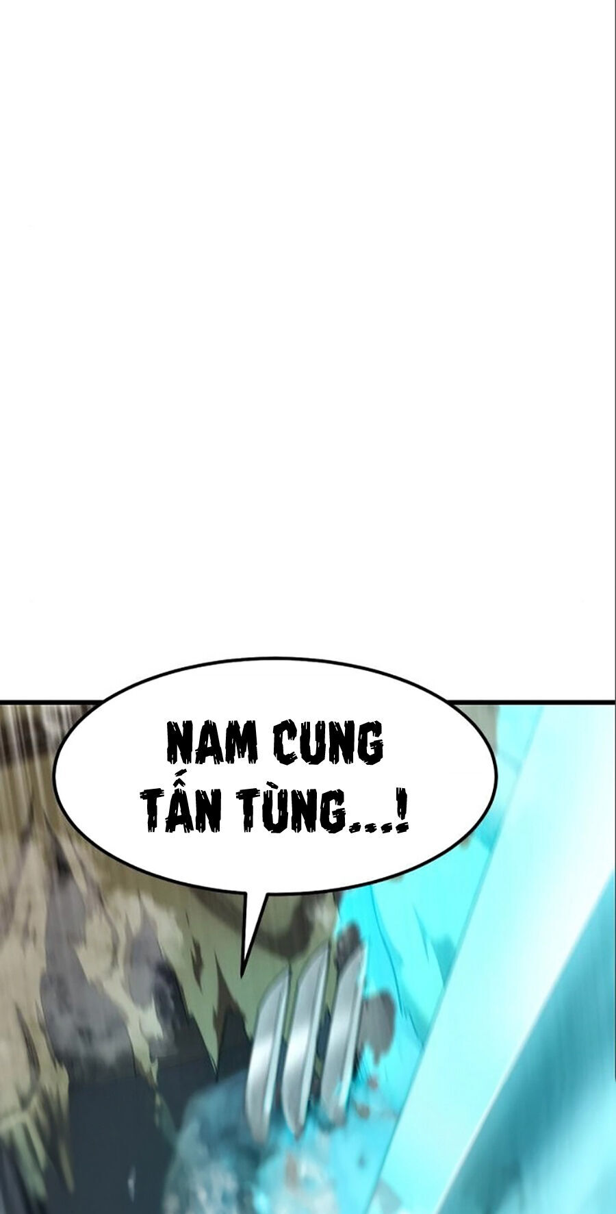 Võ Vương Kang Haejin Chapter 21 - Trang 10