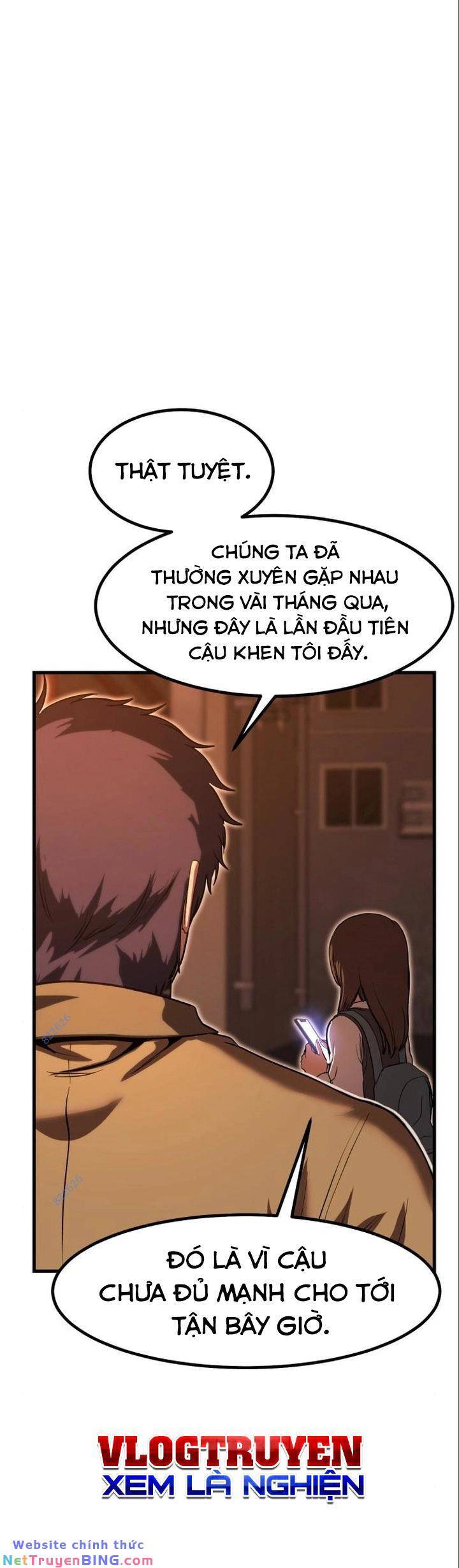 Võ Vương Kang Haejin Chapter 13 - Trang 60