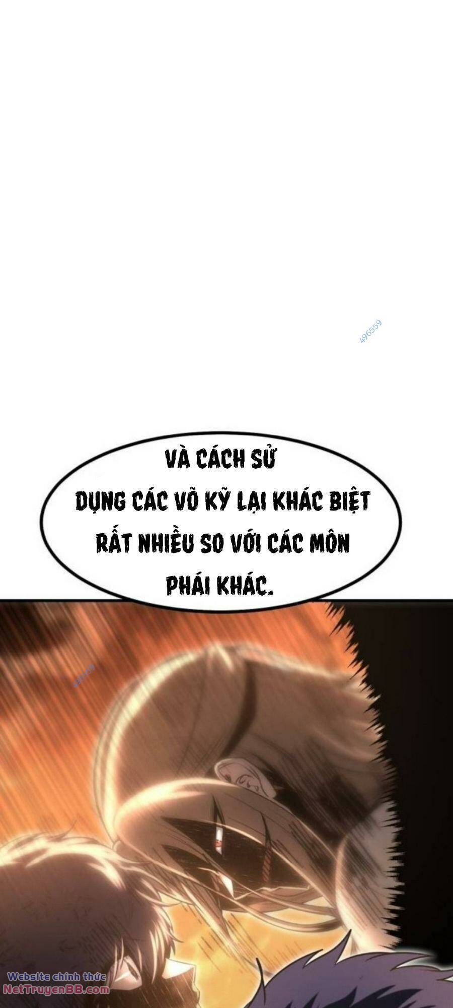 Võ Vương Kang Haejin Chapter 28 - Trang 15