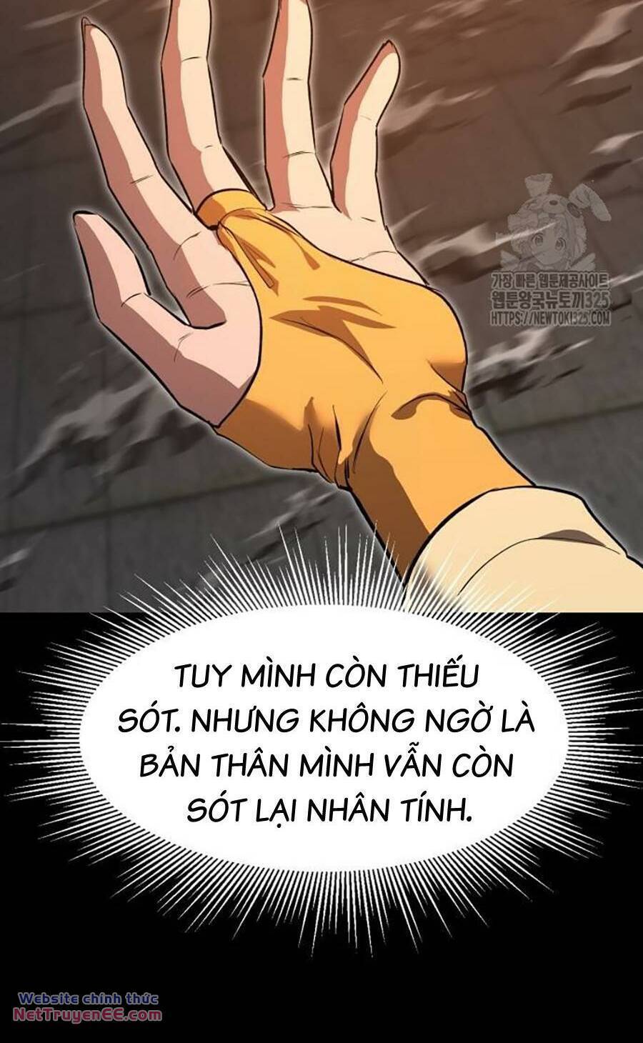 Võ Vương Kang Haejin Chapter 34 - Trang 103