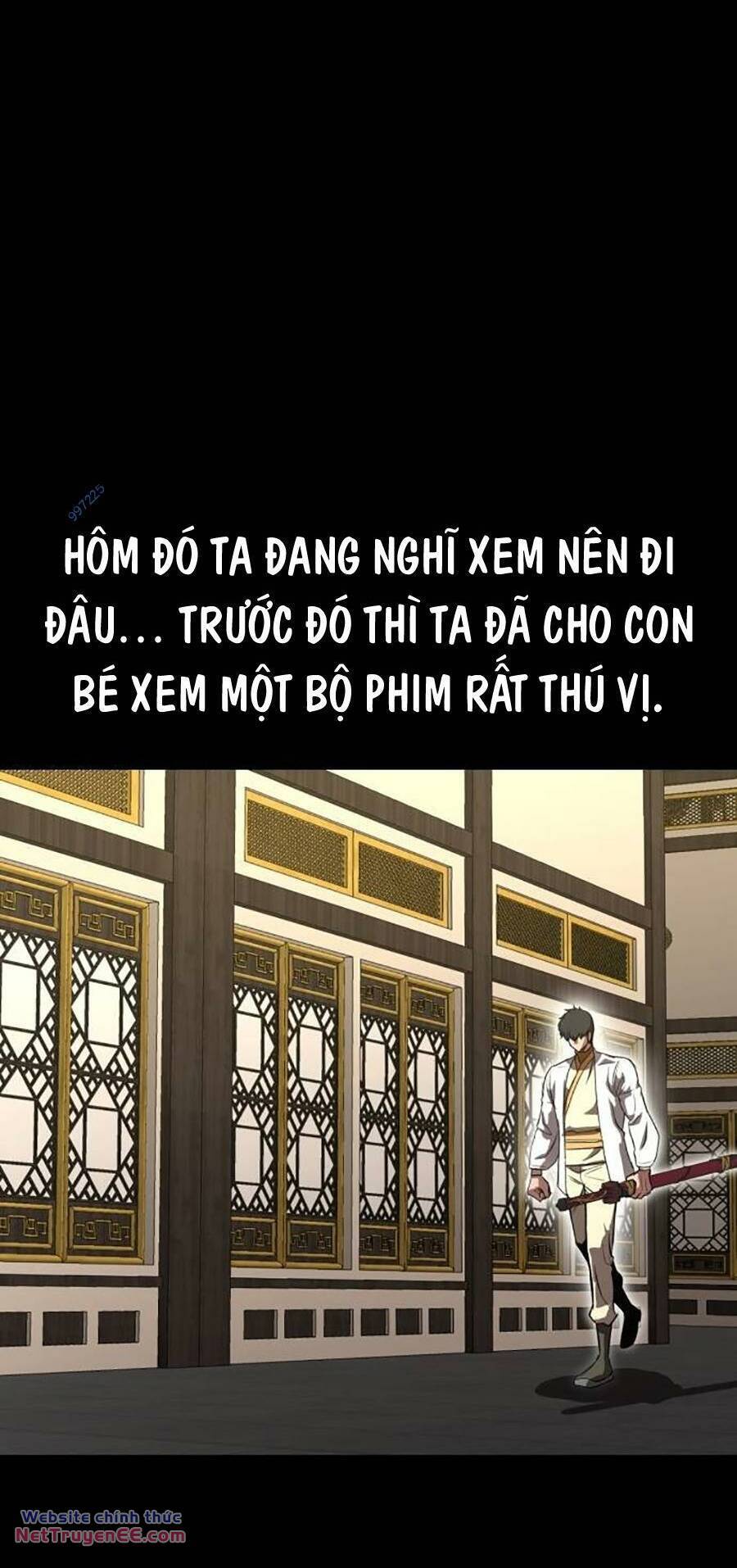 Võ Vương Kang Haejin Chapter 33 - Trang 92