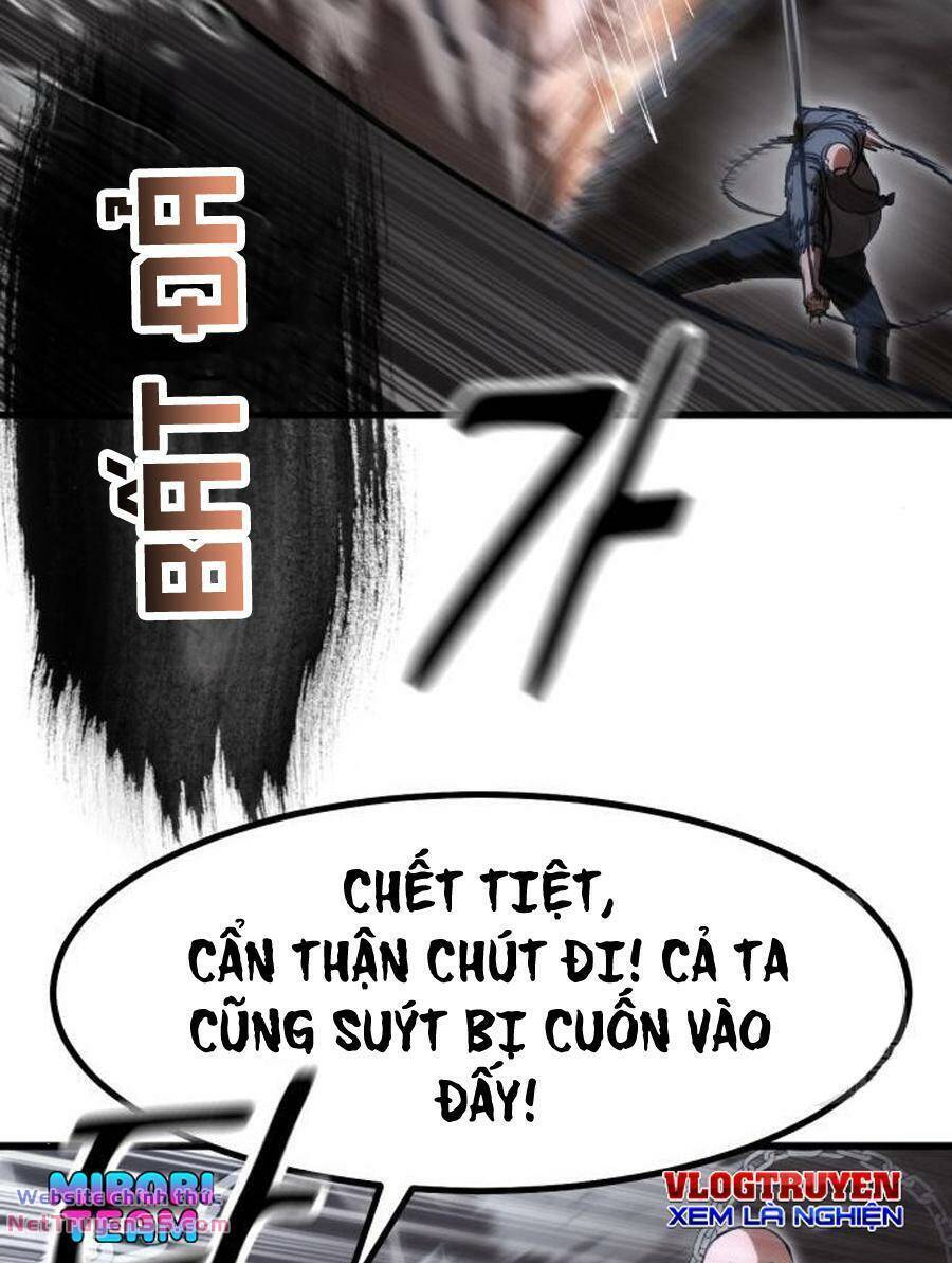 Võ Vương Kang Haejin Chapter 24 - Trang 44