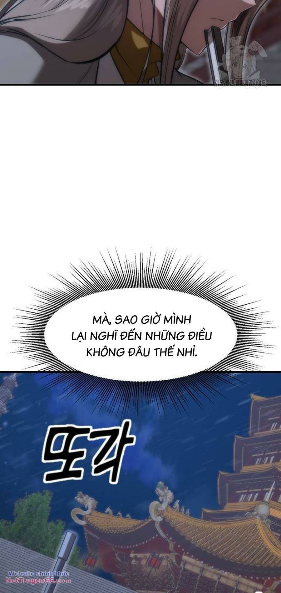 Võ Vương Kang Haejin Chapter 32 - Trang 14