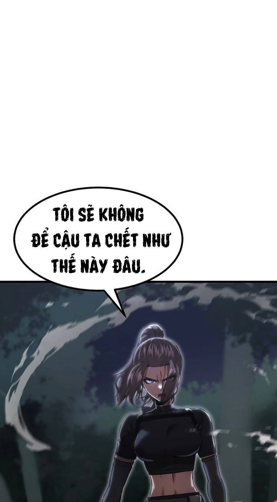 Võ Vương Kang Haejin Chapter 12 - Trang 16