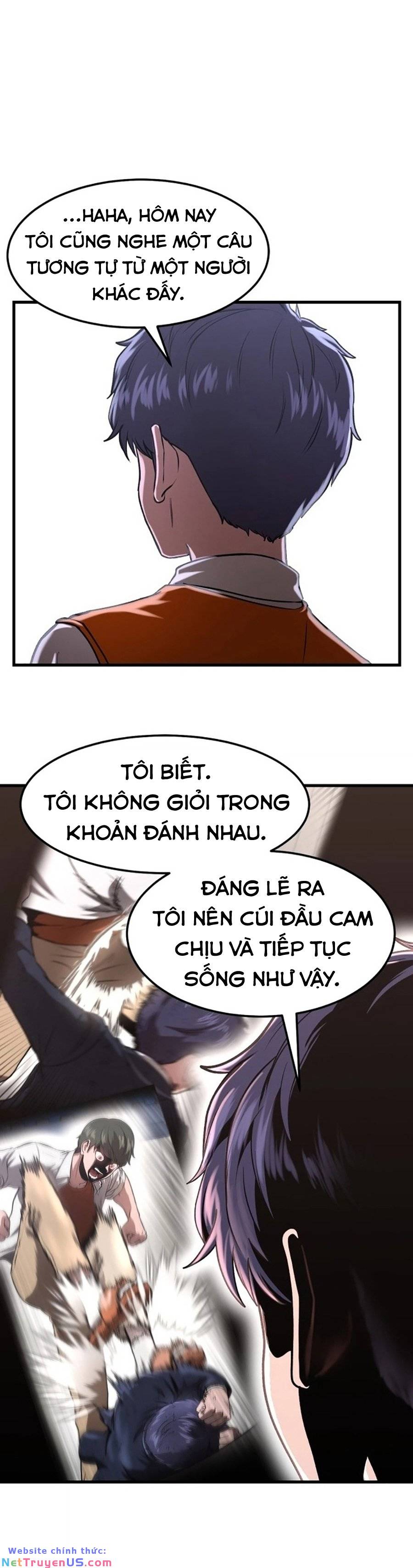 Võ Vương Kang Haejin Chapter 1 - Trang 54