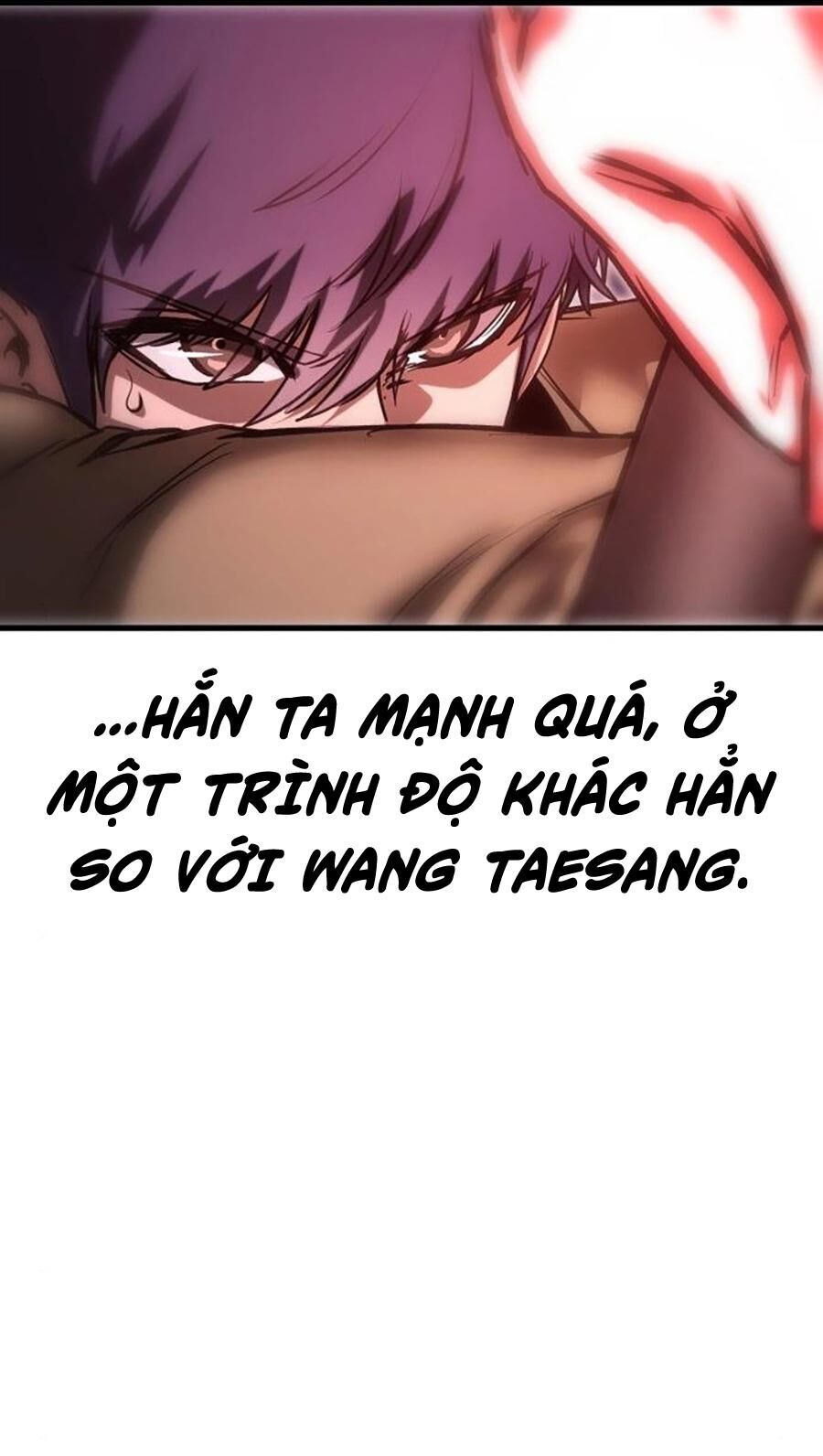 Võ Vương Kang Haejin Chapter 17 - Trang 29