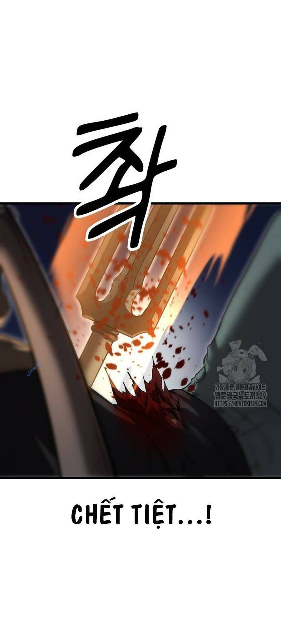 Võ Vương Kang Haejin Chapter 38 - Trang 38