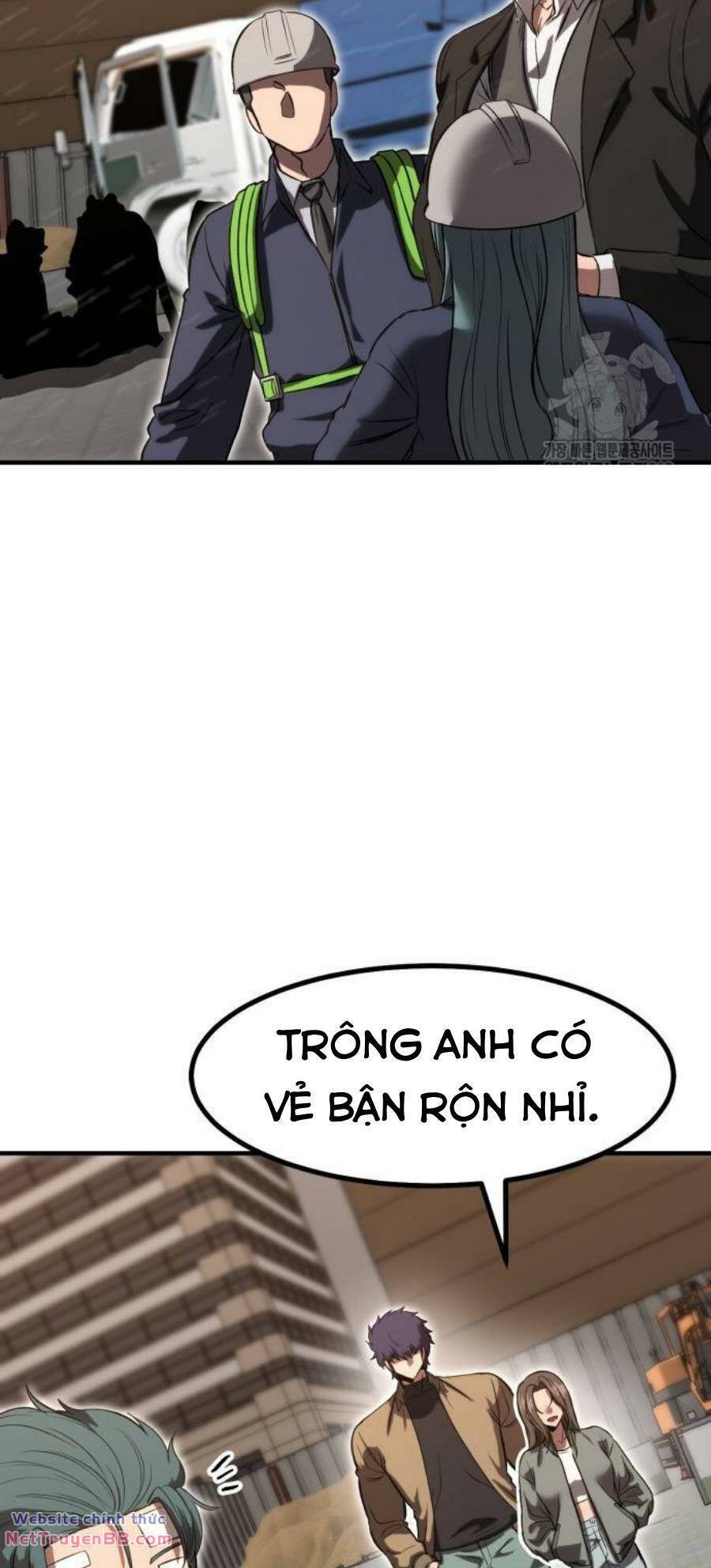 Võ Vương Kang Haejin Chapter 27 - Trang 13