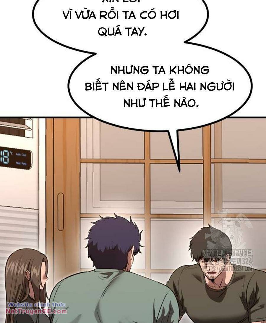 Võ Vương Kang Haejin Chapter 32 - Trang 26