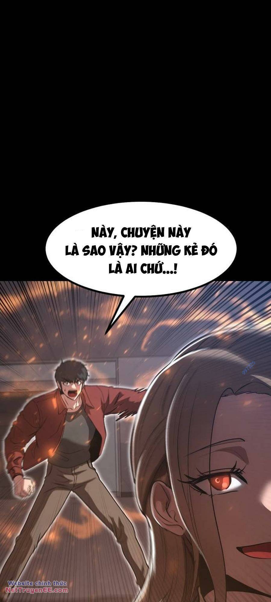 Võ Vương Kang Haejin Chapter 32 - Trang 53